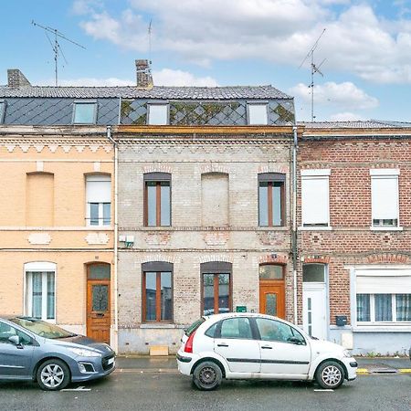 Cosy Location - Confortable, Cosy Et Equipe - Places Gratuites A Proximite Anzin Exteriör bild