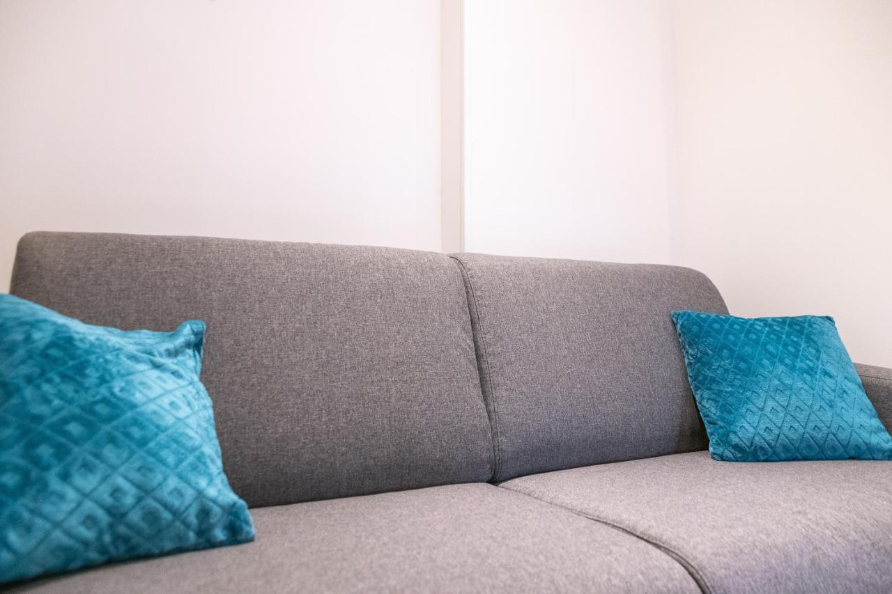 Cosy Location - Confortable, Cosy Et Equipe - Places Gratuites A Proximite Anzin Exteriör bild