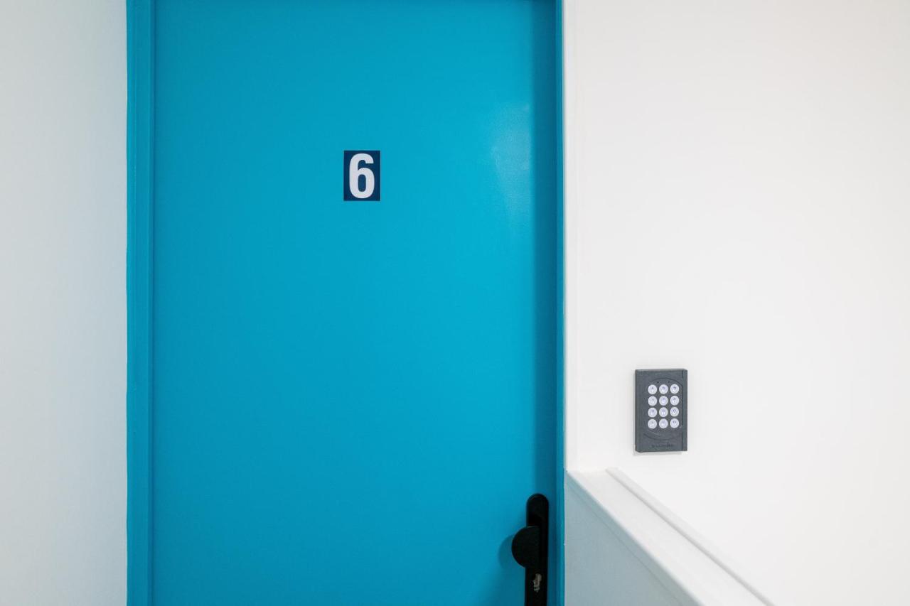 Cosy Location - Confortable, Cosy Et Equipe - Places Gratuites A Proximite Anzin Exteriör bild