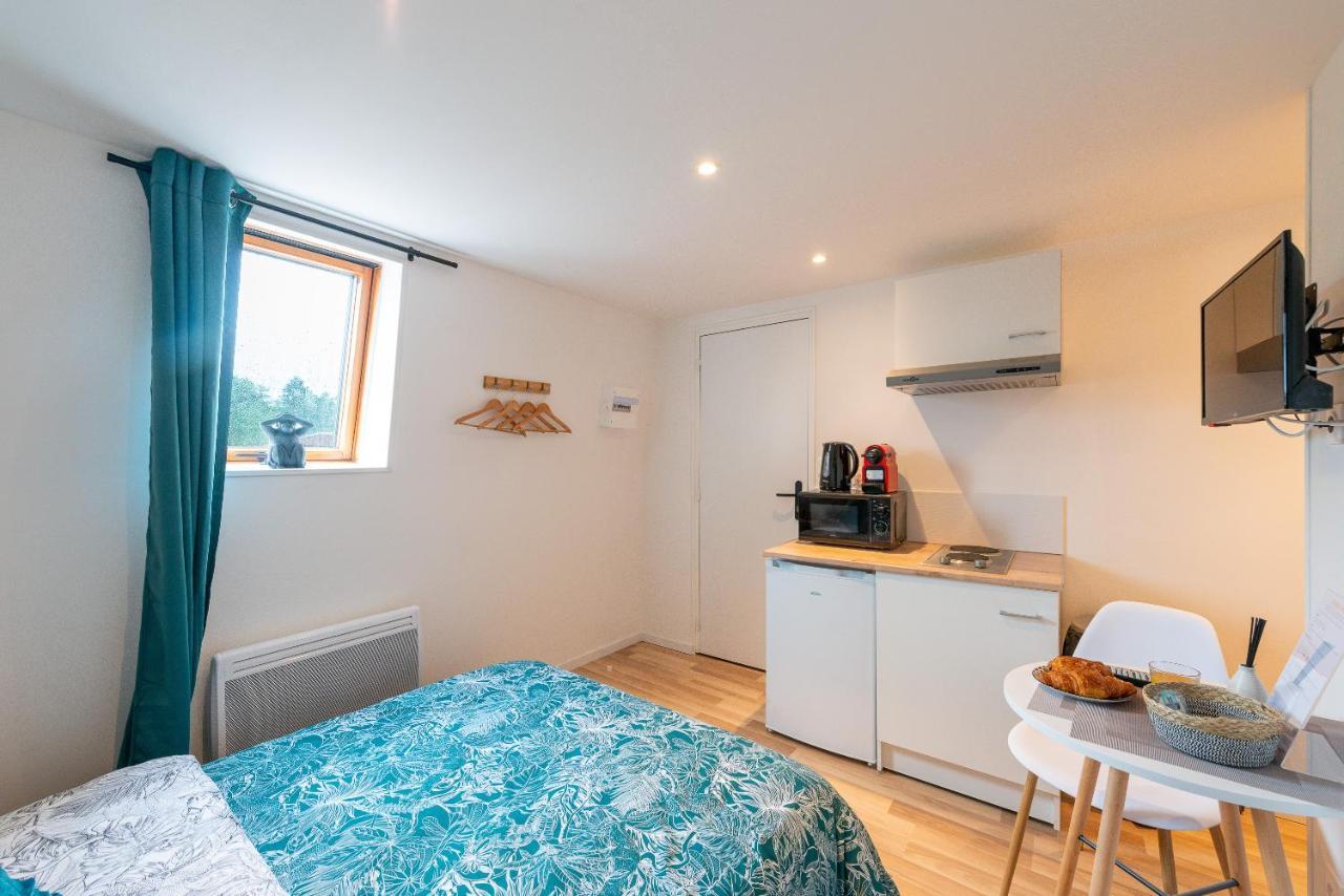 Cosy Location - Confortable, Cosy Et Equipe - Places Gratuites A Proximite Anzin Exteriör bild
